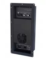 Купить Усилитель Park Audio DX1400 - 8 DSP 