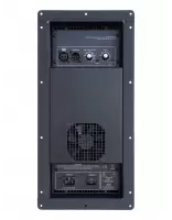 Купити Підсилювач Park Audio DX2000-8 PFC