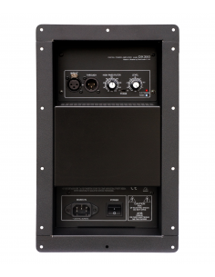 Купить Усилитель Park Audio DX350 - 8 