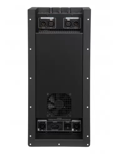 Купити Підсилювач Park Audio DX2100T-8
