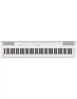 Купить Сценическое цифровое пианино YAMAHA P-125 (White) 