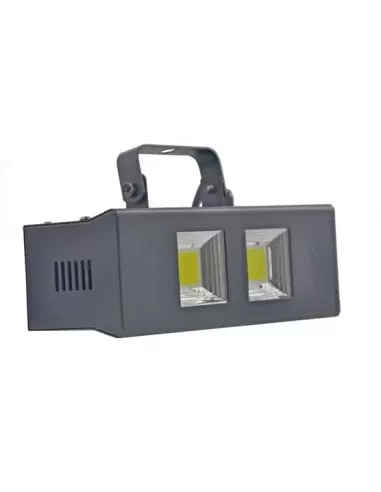 Купить Световой прибор New Light VS-65B 2*20W COB LED STROBE LIGHT 