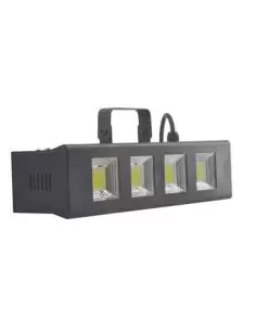 Купити Світловий прилад New Light VS-65E 4*20W COB LED STROBE LIGHT
