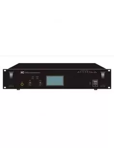 Купить Усилитель мощности 120 Вт с IP сетевым адаптером ITC T-77120 