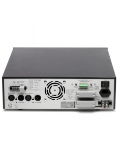 Купить Бустерный усилитель мощности BOSCH LBB1938/30 (480 Вт)  2