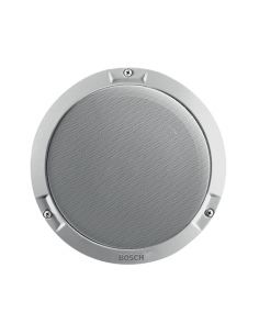 Купить Громкоговоритель потолочный BOSCH LBC3087/41 (6 Вт металл. Решетка, крепления винтами) 
