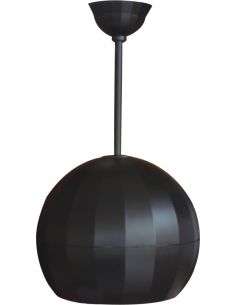 Купить Громкоговоритель подвесной, 15 Вт ITC T-200D (черный) 