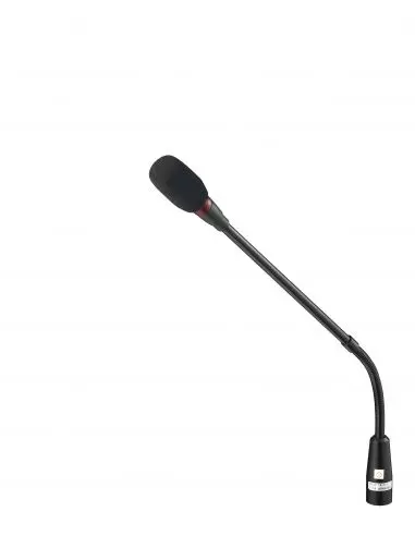 Купить Микрофон TOA TS-773 (Электретный микрофон (гузенек) для микрофонных пультов делегата или председателя стандарт 