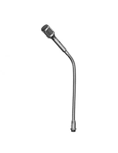 Купити Мікрофон TOA DM-524S (Мікрофон на гнучкій ніжці, вбудований вимикач, 600Ом, балансний, 100-10 000Гц, -54дБ, дл