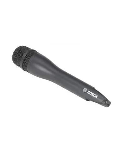 Купить Беспроводная микрофонная система микрофон с передатчиком BOSCH MW1-HTX-F5 (722-746 МГц MW1-HTX-F5) 