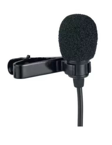Купить Беспроводная микрофонная система петличный микрофон BOSCH MW1-LMC 