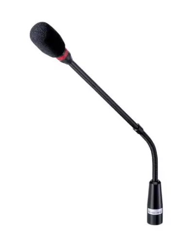 Купить Микрофон TOA TS-903 (стандартный микрофон для конференц-систем TS-800/900) 