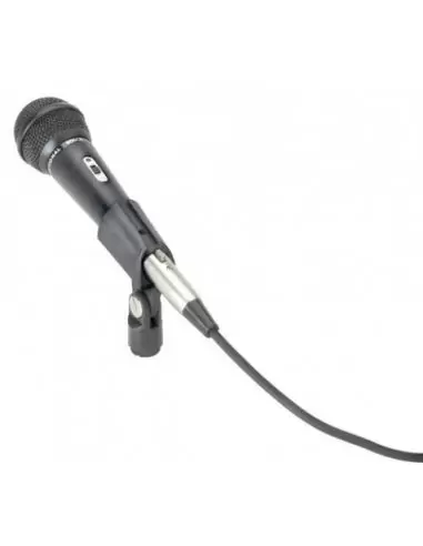Купить Конденсаторный ручной микрофон BOSCH LBB9600/20 