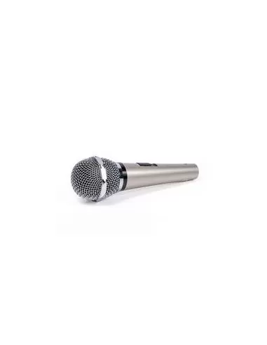 Купити Ручний динамічний мікрофон, 80-12,5кГц BERG DM-116
