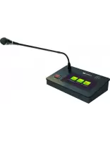 Купить Микрофон для сообщений с сенсорным экраном ITC VA-6000RT 