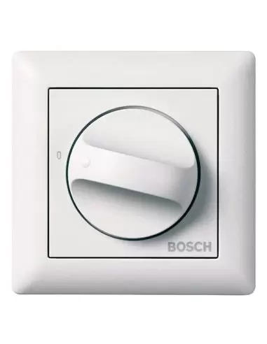 Купити Регулятор гучності BOSCH LBC1411/20 (36 Вт, реле fail-safe, стандарт U40)