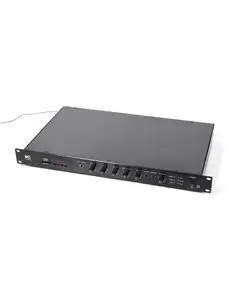 Купить Микширующий усилитель мощности ITC T-120TB (120 Вт с USB/SD/TUNER)  2