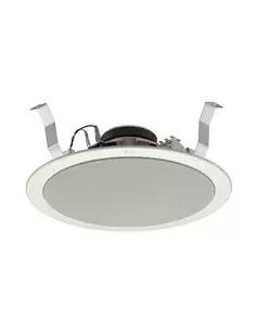 Купить Громкоговоритель TOA PC-2852 (громкоговоритель потолочный 2-полосный 15Вт 100В, 45-20 000Гц, 96дБ 8 ) 