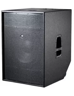 D.A.S. Audio Avant 118A