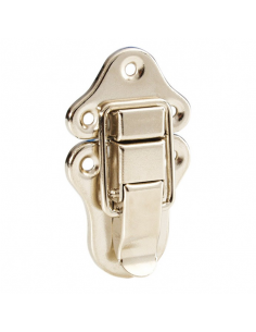 Купить Adam Hall 1607 замок-захват с накидной скобой 