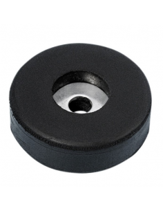 Купить Adam Hall 4906 ножка резиновая 38х10 мм 