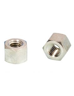 Купить 5666 Гайка DIN934 М6 для РЭКового профиля 6168 