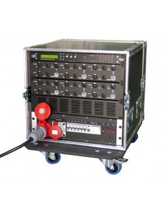 D.A.S. Audio DASnet-Rack