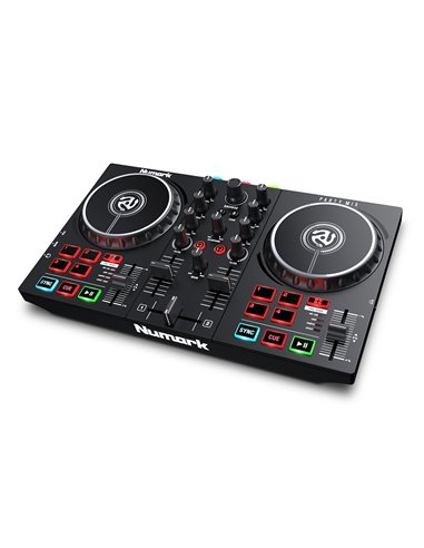 Купить DJ контроллер NUMARK PARTY MIX II 