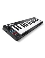 Купить MIDI клавиатура ALESIS Q Mini 
