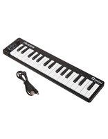 Купить MIDI клавиатура ALESIS Q Mini 