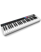 Купити MIDI клавіатура IK MULTIMEDIA iRIG KEYS I/O 49