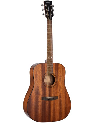 Купить Акустическая гитара CORT AD810M (Open Pore) 
