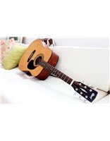 Купити Акустична гітара набор CORT TRAILBLAZER PACK CAP - 810 (Open Pore)