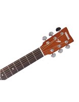 Купить Акустическая гитара YAMAHA F370 (Tabacco Brown Sunburst) 
