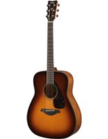 Купить Акустическая гитара YAMAHA FG800 (Brown Sunburst) 