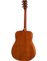 Купить Акустическая гитара YAMAHA FG800 (Brown Sunburst) 