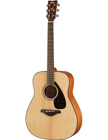 Купить Акустическая гитара YAMAHA FG800 (Natural) 
