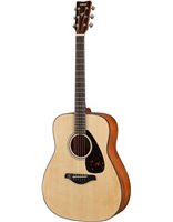 Купить Акустическая гитара YAMAHA FG800M (Natural) 