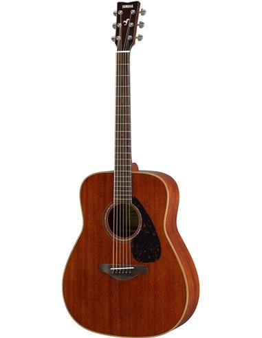 Купить Акустическая гитара YAMAHA FG850 (Natural) 