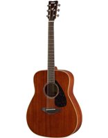 Купить Акустическая гитара YAMAHA FG850 (Natural) 