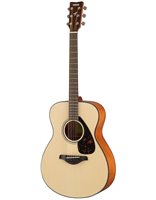Купить Акустическая гитара YAMAHA FS800 (Natural) 
