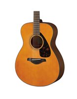 Купить Акустическая гитара YAMAHA FS800 (Tinted) 