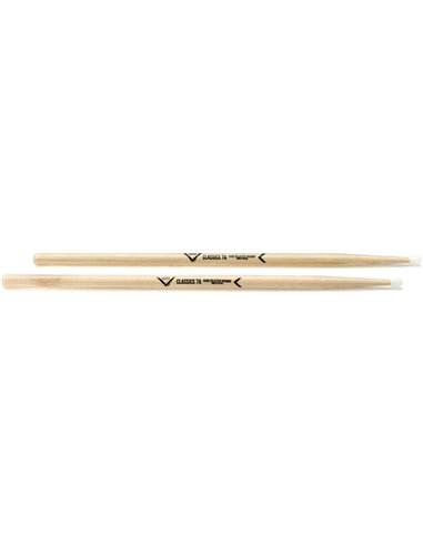 Купить Барабанные палочки и щетки VATER Classics 7AN 