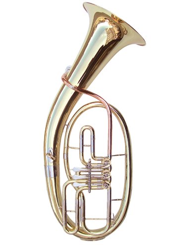 Купить Баритон J.MICHAEL BT-800 (S) Baritone Horn (Bb) 