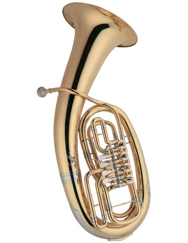 Купить Баритон J.MICHAEL BT-950 (S) Baritone Horn (Bb) 