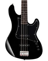 Купить Бас-гитара CORT GB34JJ (Black) 