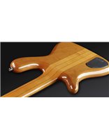 Купить Бас-гитара WARWICK RockBass Streamer NT I, 4-String (Honey Violin High Polish) 