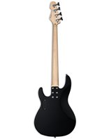 Купить Бас-гитара LTD AP-204 (Black Satin) 