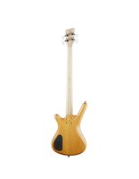 Купить Бас-гитара WARWICK RockBass Corvette Basic, 4-String (Honey Violin Transparent Satin) 