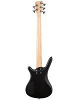 Купити Бас-гітара WARWICK RockBass Corvette $$, 5 - String (Nirvana Black Transparent Satin)